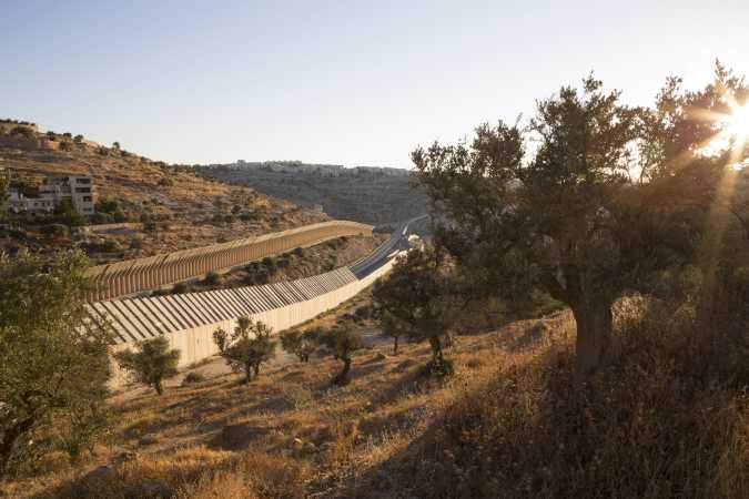 Sounds of Places: Cremisan Valley